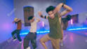 create professional dance choreography video for you song in 4k