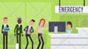 create an amazing 2d animated explainers video