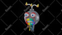 do 3d modeling and rigging for animation and gaming