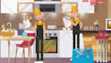 create a 2d animated explainer video