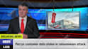 create a breaking news video