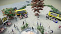 render cinematic 3d architectural walkthrough animation