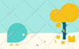 animate your character with storytelling