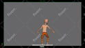 create 3d animation for maya,unreal,unity and blender