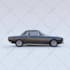 do a realistic 3d car model and render