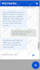 create a dialogflow cx chatbot with voice integration
