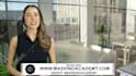 be your female video spokesperson