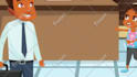animate your entire children picture book
