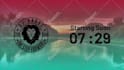 create custom live countdown timer video clock up to 30 min