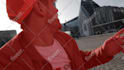 do vfx rotoscoping, chroma keying, and green screen removal