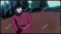 create a youtube anime outro screen