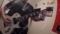 record high quality rock or metal guitar tracks for you