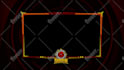 design premium twitch overlays, animated screens, and mascot logo for streamers