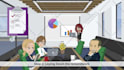 create a vyond whiteboard explainer video