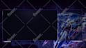 design just chatting and intermission screen for your stream