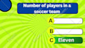 create viral trivia quiz and trivia videos for youtube