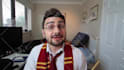 say anything as Harry Potter