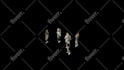 do professional like ai rotoscoping, green screen remove, keying, wire removal