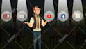 create short video ads for facebook, insta, dropshipping