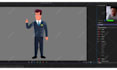 create an adobe character animator puppet