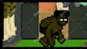 create pixel art and animations