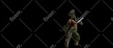 do professional like ai rotoscoping, green screen remove, keying, wire removal