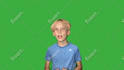 be your kid spokesperson