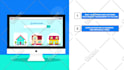 create 2d animated explainers video