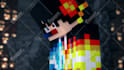 create minecraft animation film or song clip