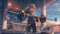 create or animate realistic backgrounds and environment concepts