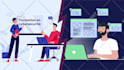create a high quality 2d animated explainer video