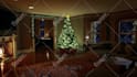 do 3d cinematic scenes and background for your project