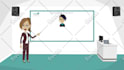 create amazing 2d animated explainer videos