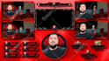 craft unique twitch logo stream overlays screens and panels