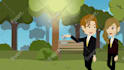 create 2d animation stories and rhymes for kids