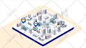 make this isometric explainer video for you