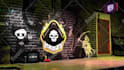 do overlay 3d scene stream back street model custom twitch