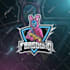 create awesome gaming logo for your stream and page