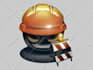 design characters, mascots, items, or short animations