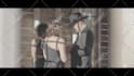 professional cinematic wedding video editing