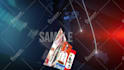 create awesome news intro