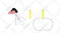 craft professional 2d animation for marketing and content needs