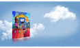 create kids book promo trailer video