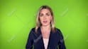 be your on camera news reporter spokesperson