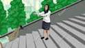 create a professional 2d animated music video or cartoon animation for your song
