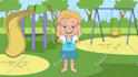 create an awesome 2d cartoon animation for you