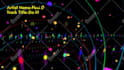 create stunning audio waveform, music visualizer or spectrum