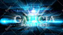 create this futuristic HD video intro