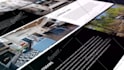 create a website promo video