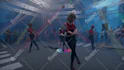 create 3d animation dance video for song